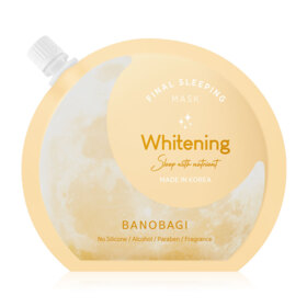 #Whitening