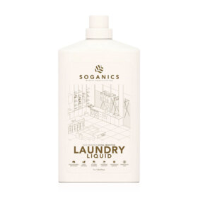 #Laundry Liquid