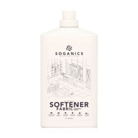#Fabric Softener 