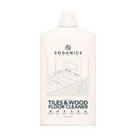 #Floor Cleaner