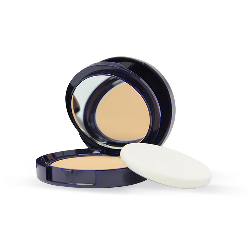 In2It Men Oil Control Pressed Powder 7g #MOPM101 Sand