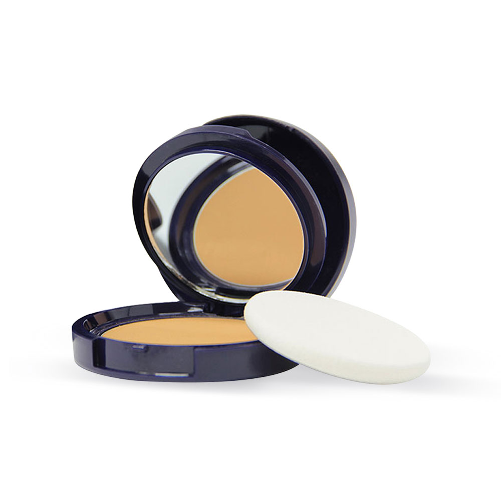 In2It Men Oil Control Pressed Powder 7g #MOPM301 Warm