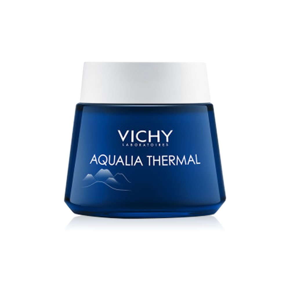 Vichy Aqualia Thermal Night Spa 75ml
