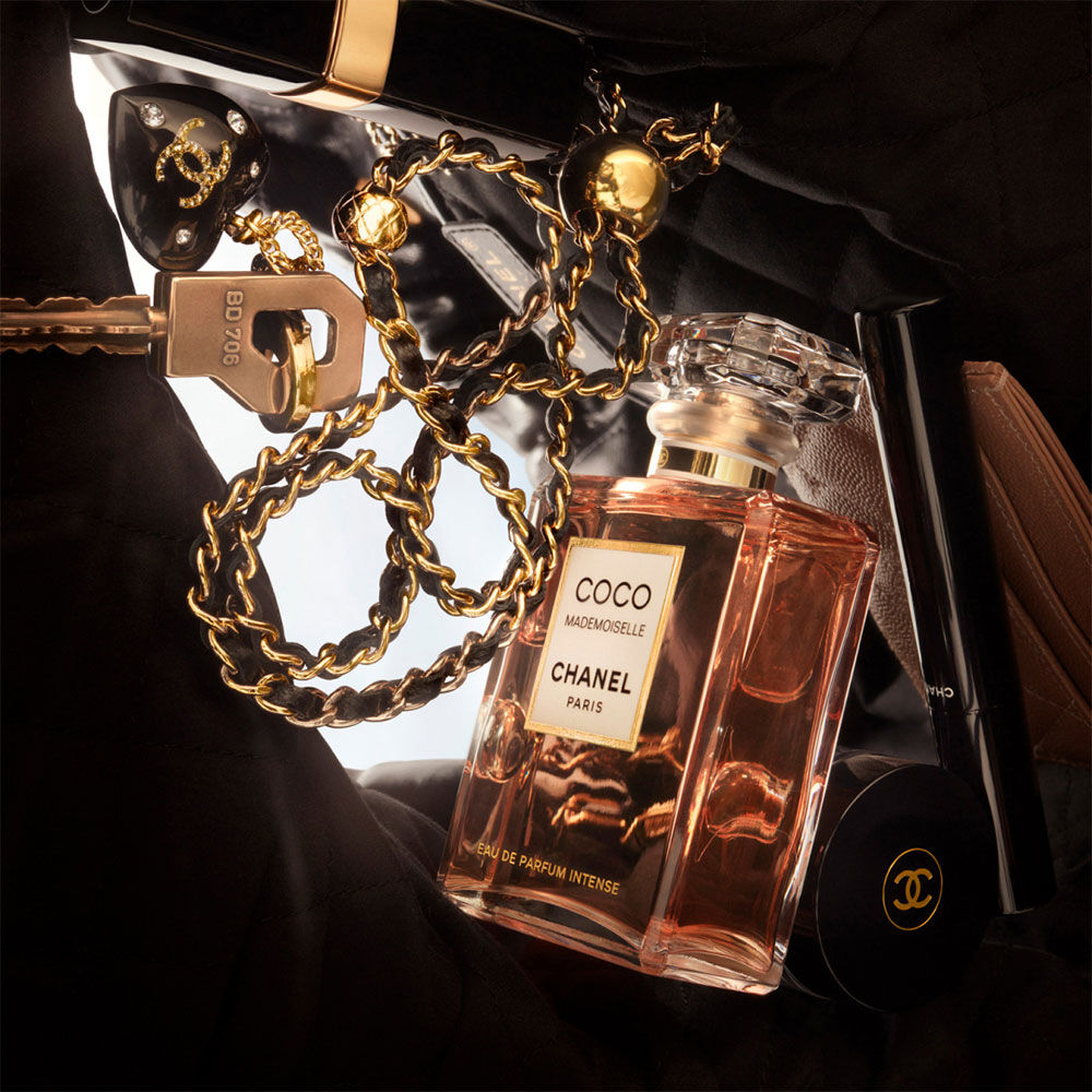 Chanel Coco Mademoiselle EDP Intense 100ml