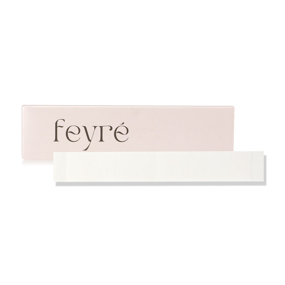 Feyre Double-Sided Fashion Tape For Apparel 1.2cm