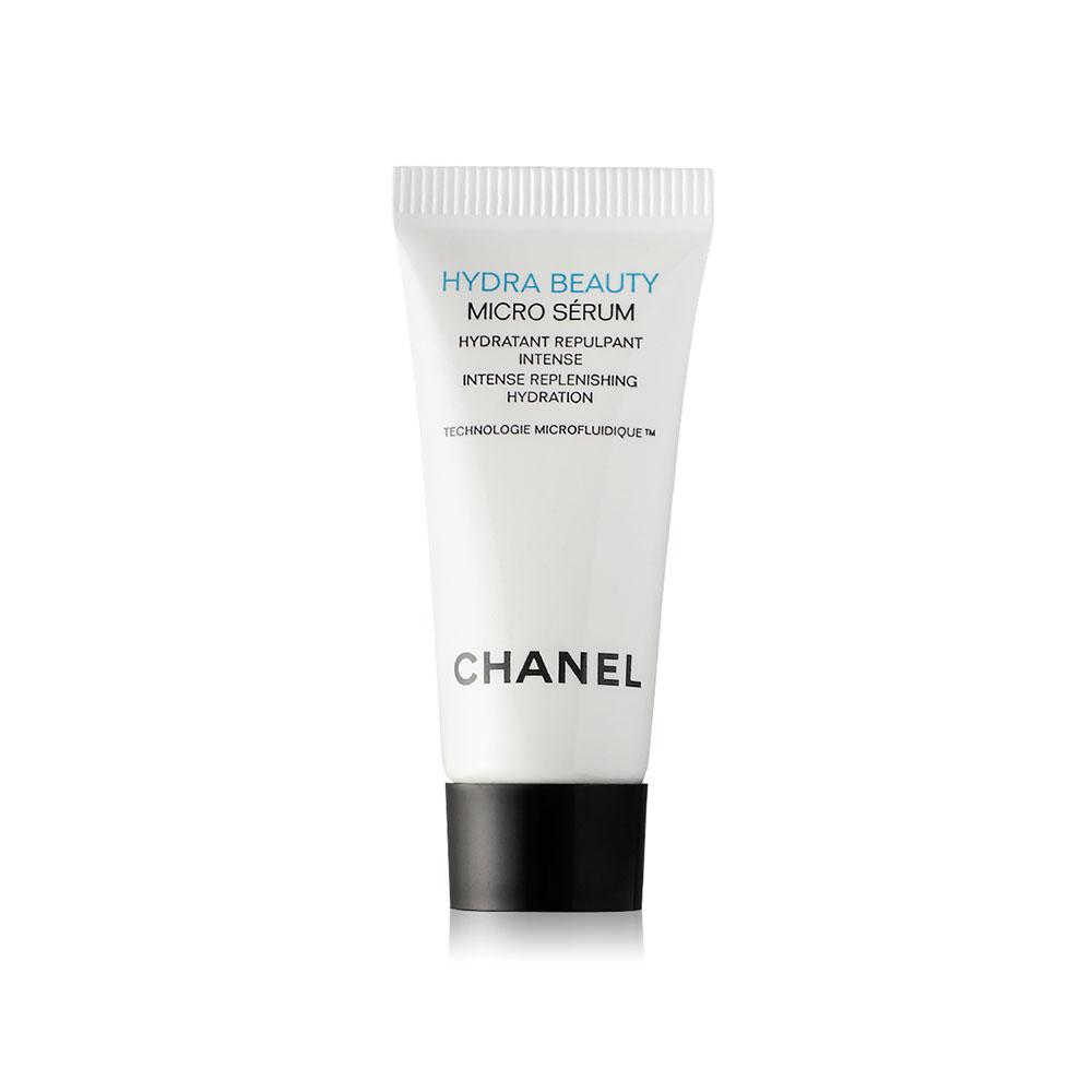 Chanel Hydra Beauty Micro Serum Intense Replenishing Hydration 5ml