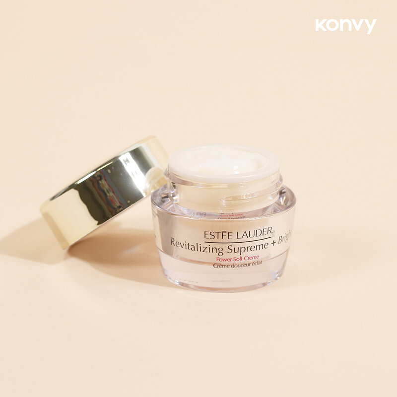 Estee Lauder Revitalizing Supreme+ Bright Power Soft Creme 15ml