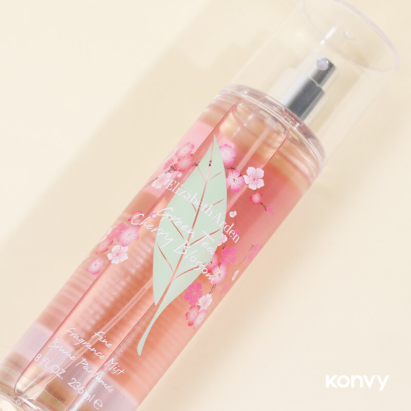 Elizabeth Arden Cherry Blossom Fine Mist 236ml