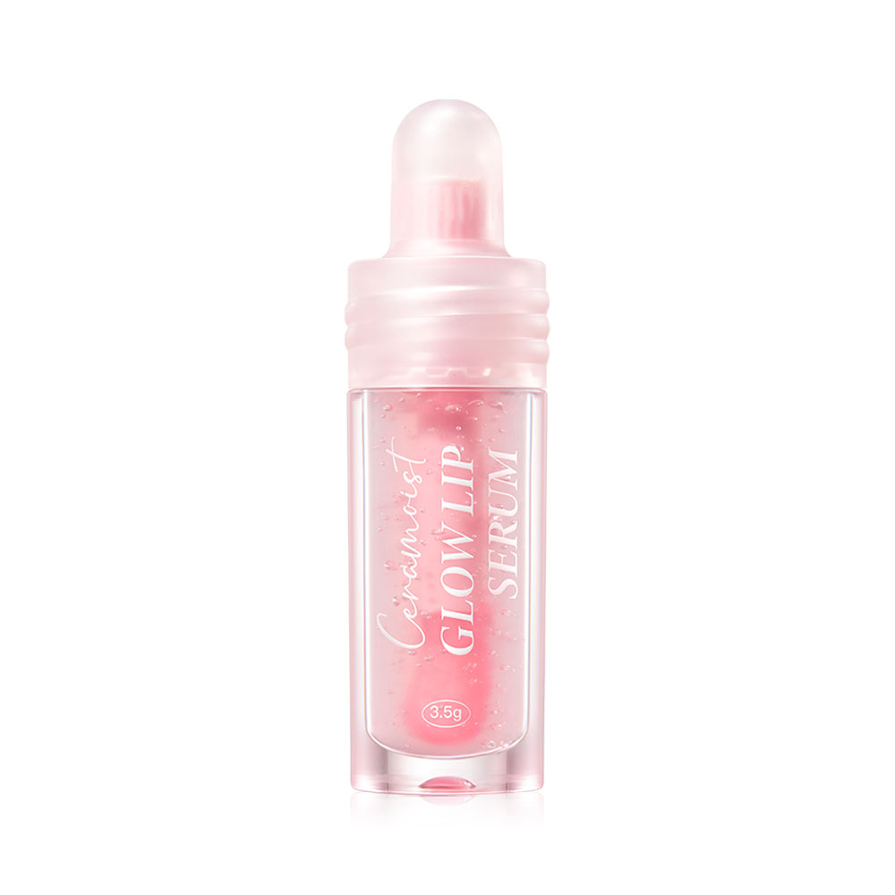 barenbliss Ceramoist Glow Lip Serum 3.5g
