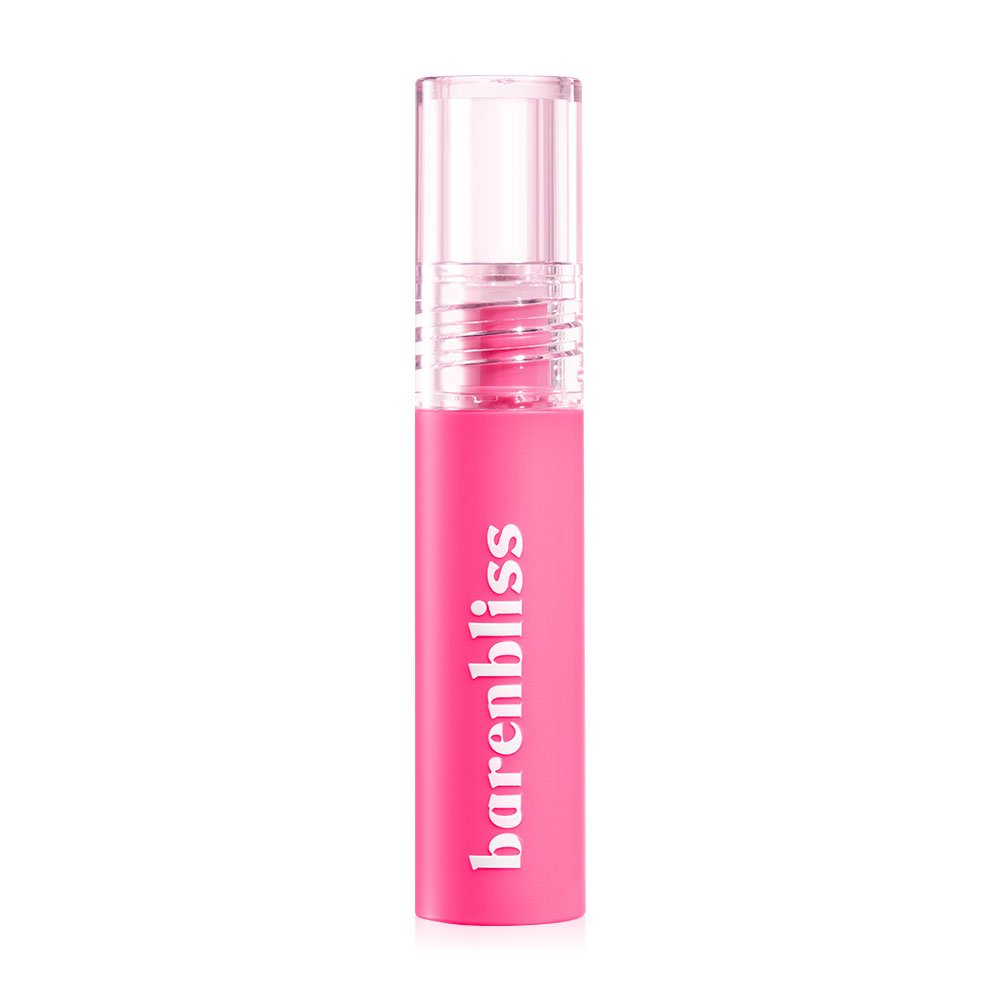 barenbliss Full Bloom Transferproof Matte Tint 3g #04 Sunny Rose
