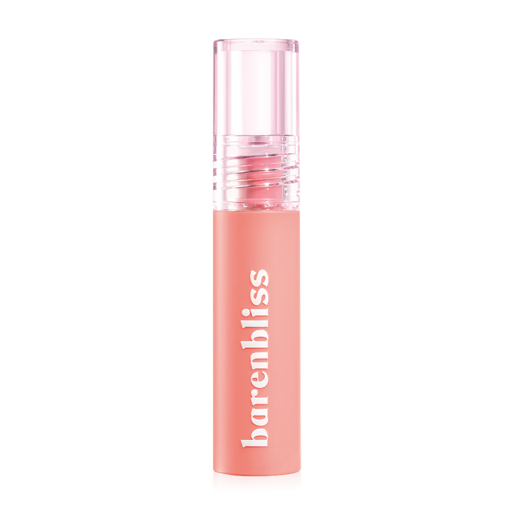 barenbliss Full Bloom Transferproof Matte Tint 3g #01 Fresh Dawn