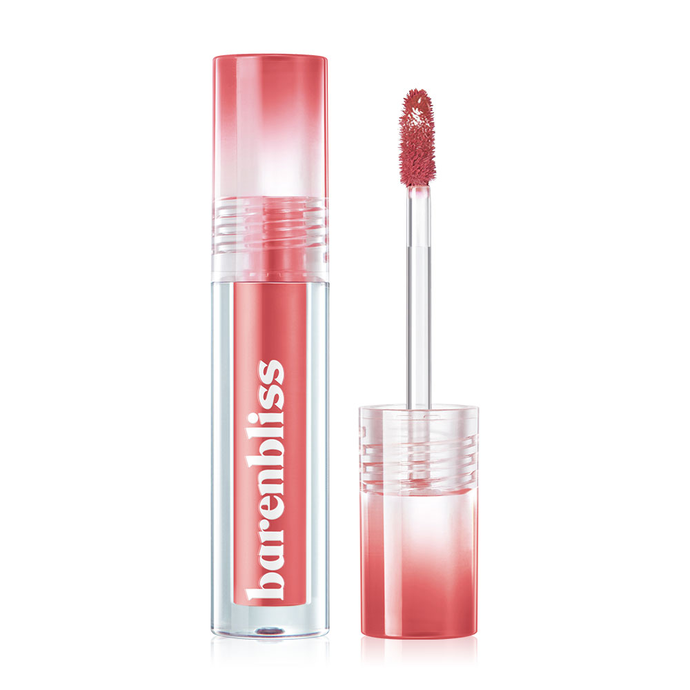 barenbliss Berry Makes Comfort Lip Matte 3g #05 Brown Avenue ( สินค้าหมดอายุ : 2025.12.23 ) 