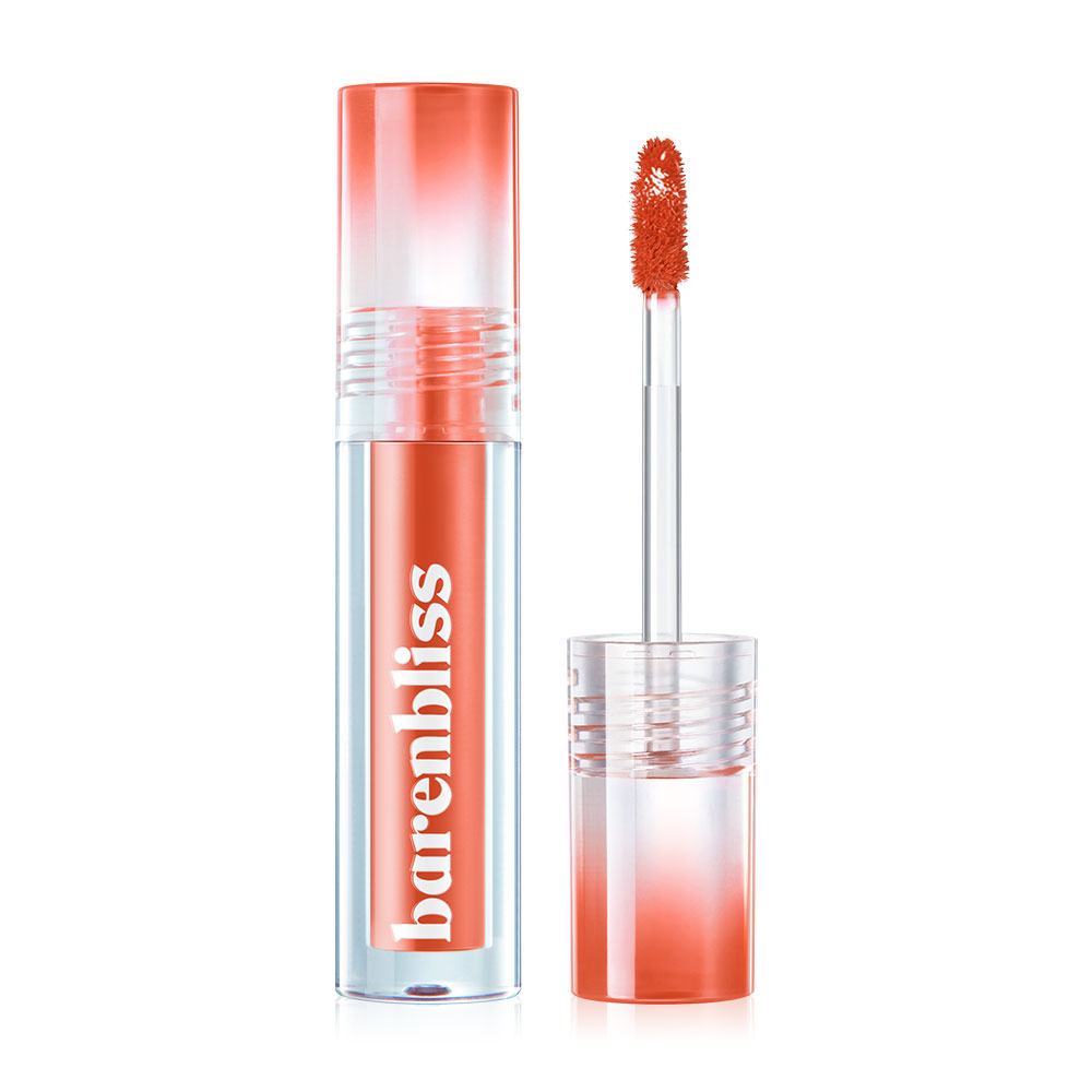 barenbliss Berry Makes Comfort Lip Matte 3g #04 Maple Mingle ( สินค้าหมดอายุ : 2026.02.16 ) 