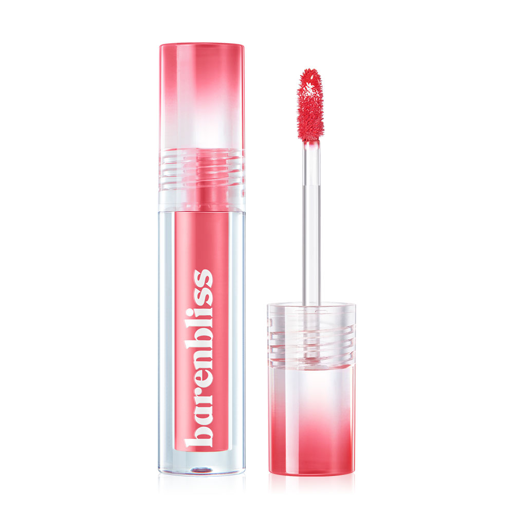 barenbliss Berry Makes Comfort Lip Matte 3g #02 Pink Soul ( สินค้าหมดอายุ : 2026.02.16 ) 