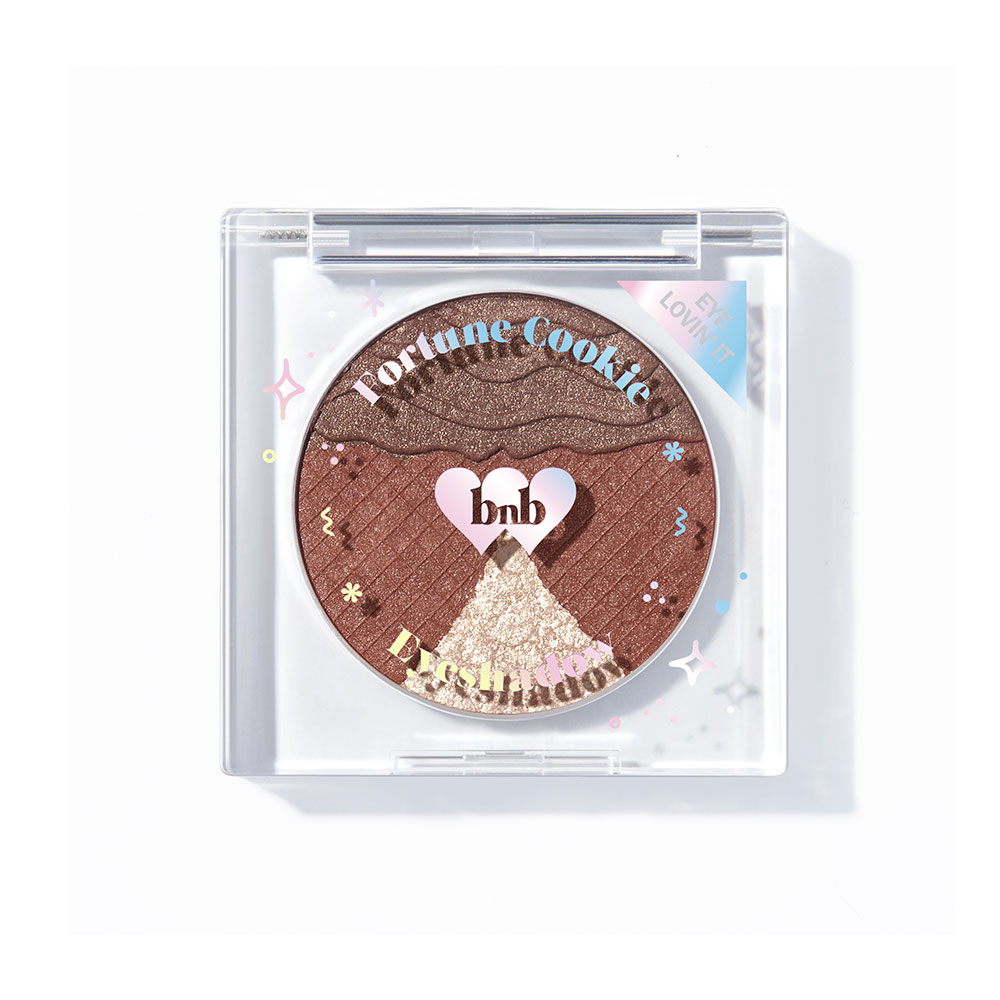 barenbliss Fortune Cookie Eyeshadow 4.2g #04 Thankyou