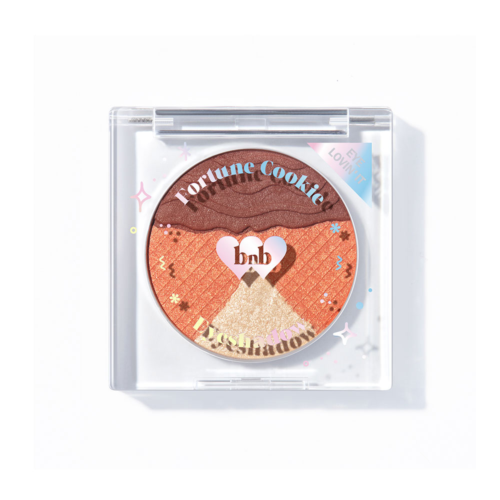 barenbliss Fortune Cookie Eyeshadow 4.2g #03 Success