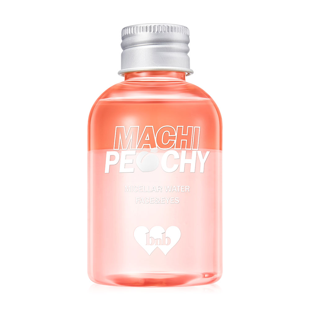barenbliss Machi Peachy Micellar Water 100ml ( สินค้าหมดอายุ : 2025.11.25 ) 