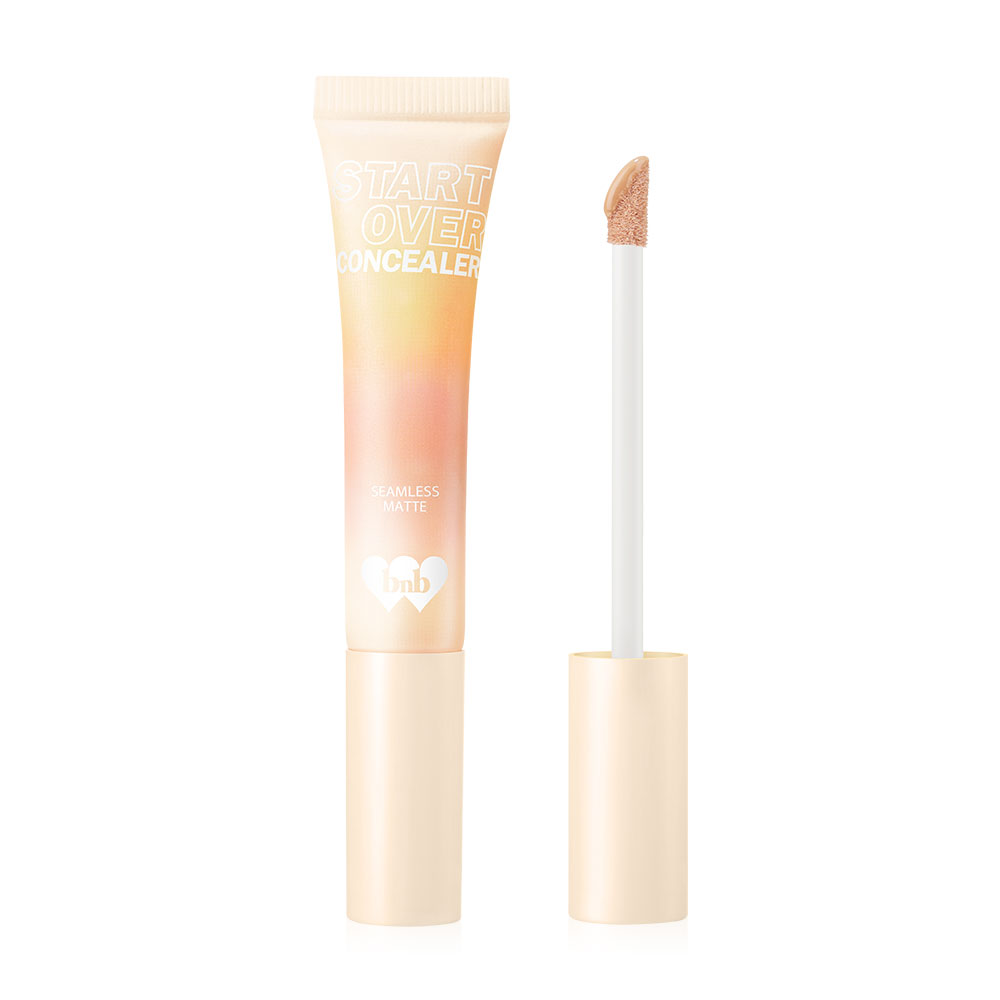 barenbliss Start-Over Concealer 8g #01 Cool Light Petal
