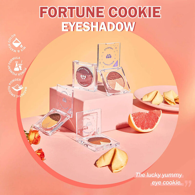 barenbliss Fortune Cookie Eyeshadow 4.2g #03 Success