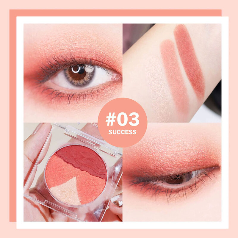 barenbliss Fortune Cookie Eyeshadow 4.2g #03 Success