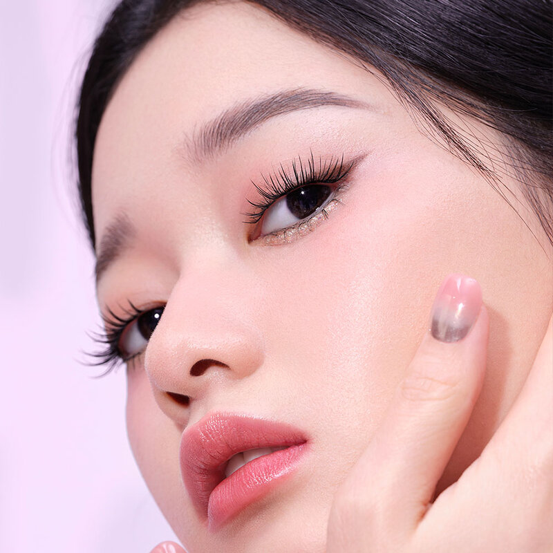 barenbliss Roll To Volume Mascara 8g