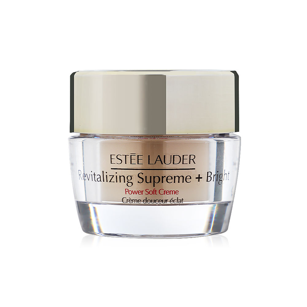 Estee Lauder Revitalizing Supreme+ Bright Power Soft Creme 15ml