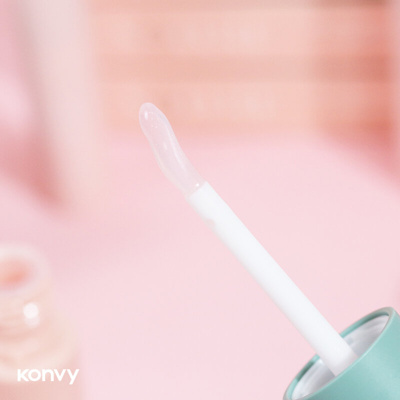 SOLURE Extra Plum Lip Oil & Serum 3.5g