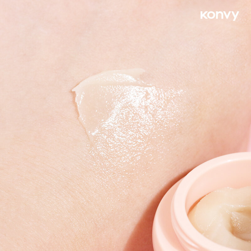 SOLURE Conditioning Lip Scrub 10g