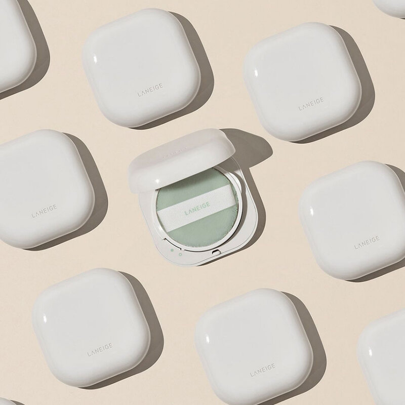 Laneige Neo Essential Blurring Finish Powder 7g