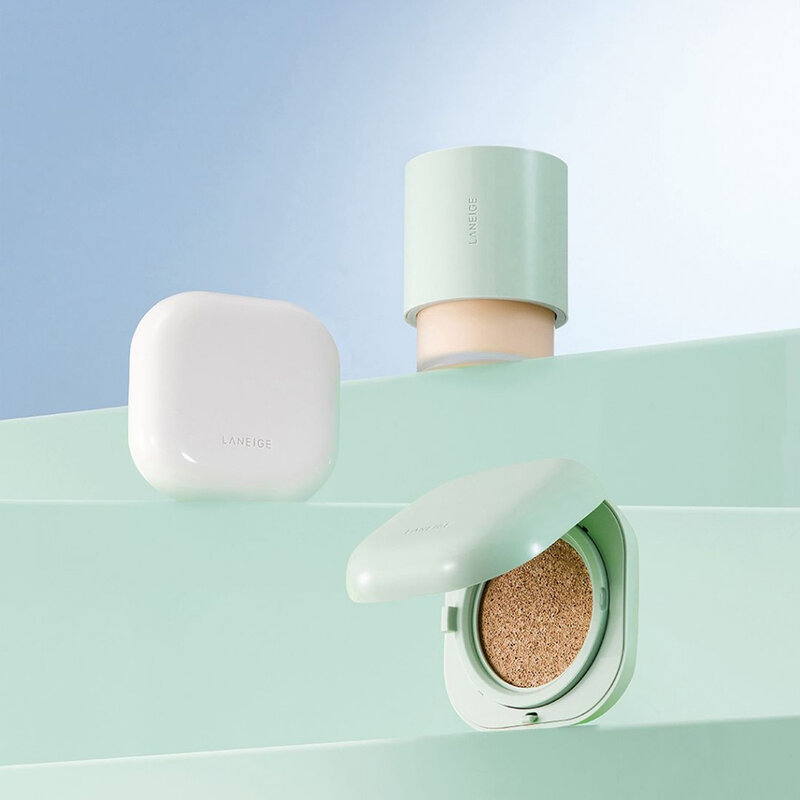 Laneige Neo Essential Blurring Finish Powder 7g