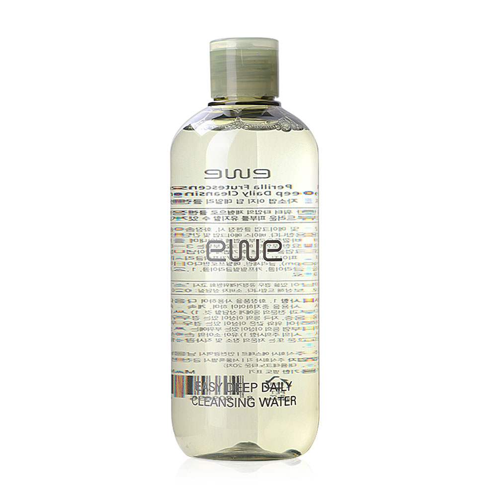 EWE Perilla Frutescens Easy Deep Daily Cleansing Water 300ml
