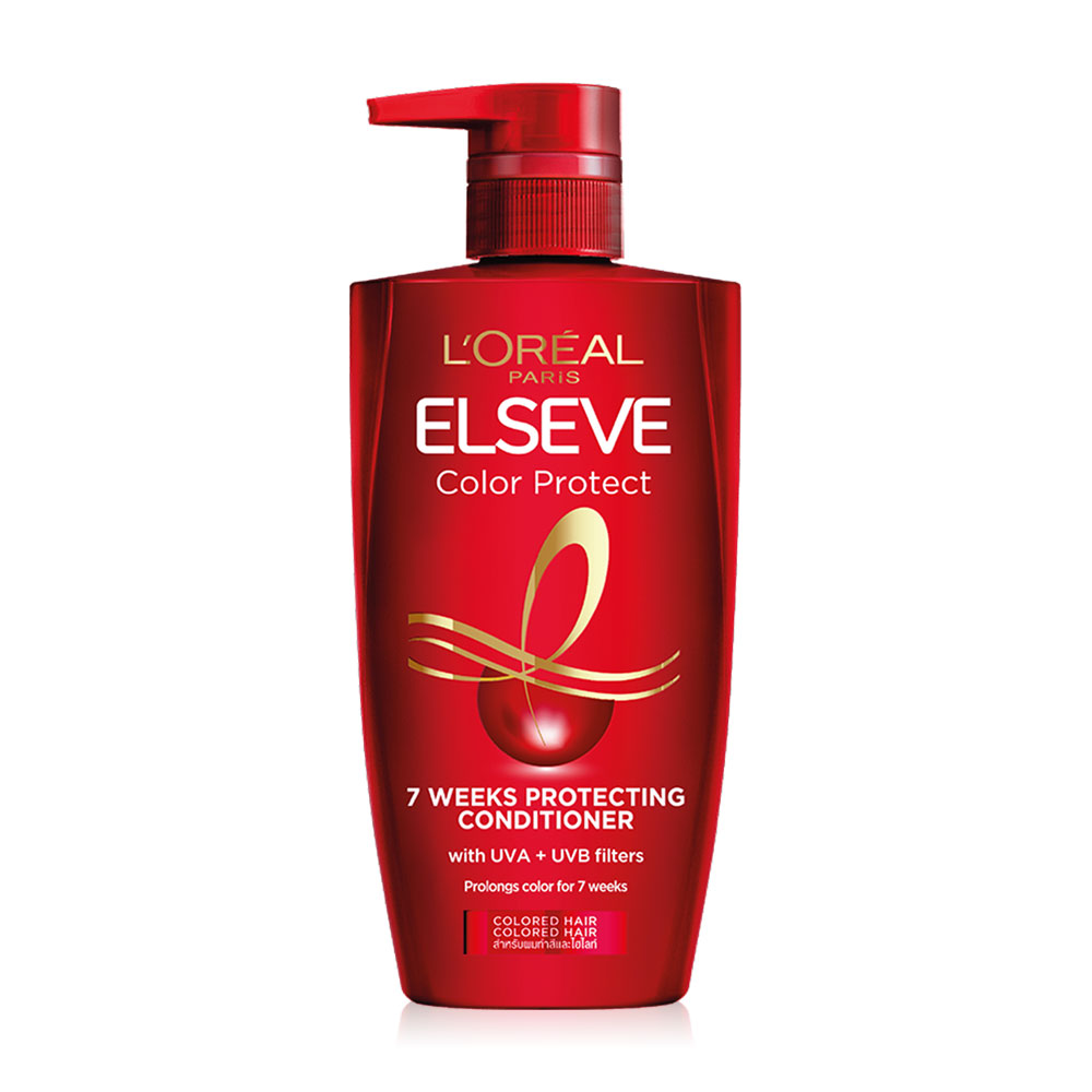 Loreal Paris Elseve Color Protect Conditioner 410ml