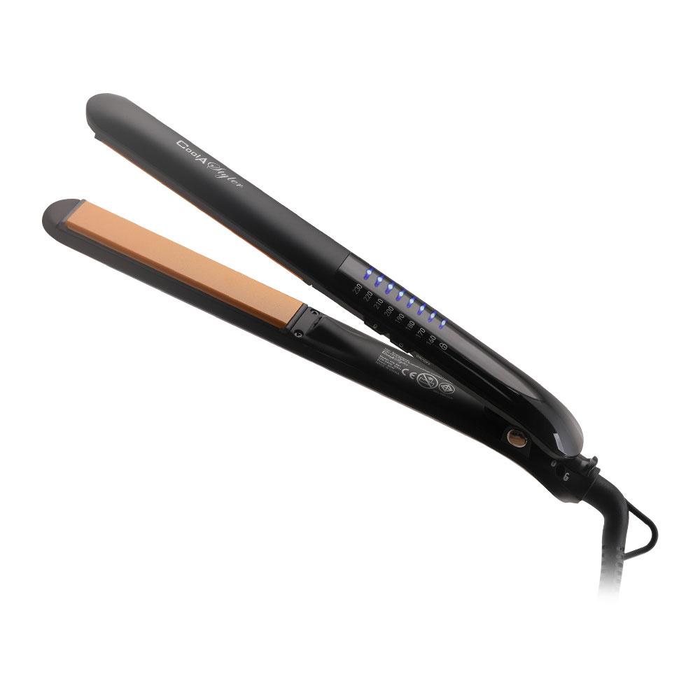 Cool A Styler 2In1 HS-991 #Black