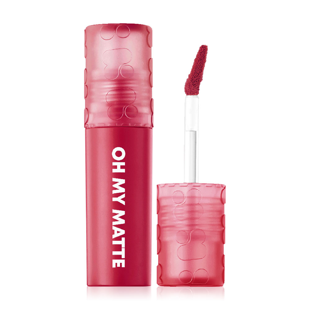 2P Original Oh My Matte Cloud 2.2ml #10