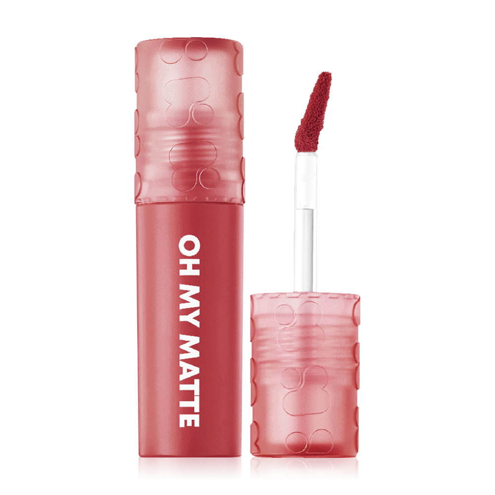 2P Original Oh My Matte Cloud 2.2ml #08
