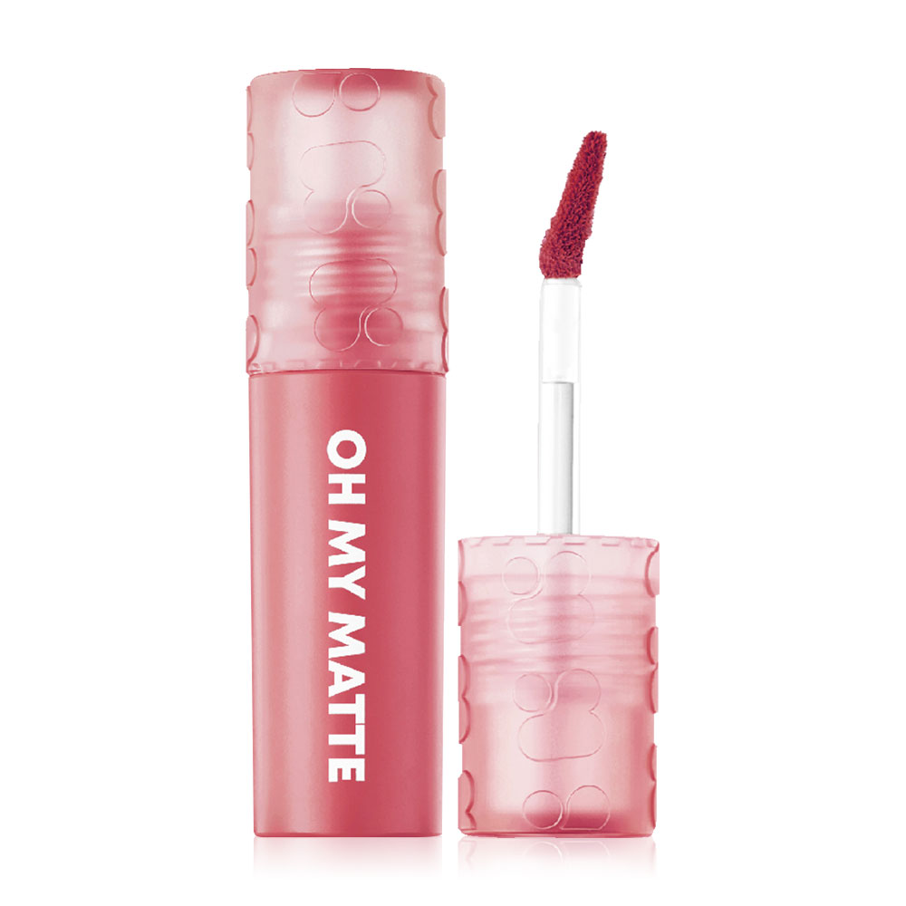 2P Original Oh My Matte Cloud 2.2ml #07