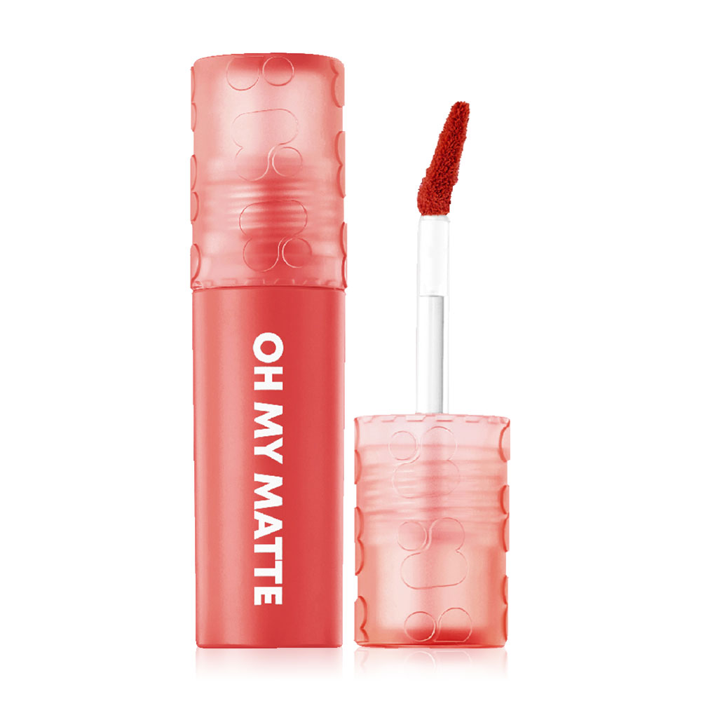 2P Original Oh My Matte Cloud 2.2ml #04