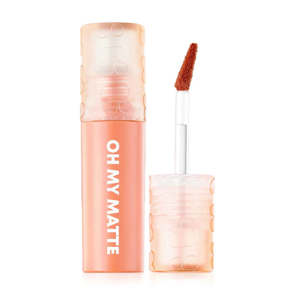 2P Original Oh My Matte Cloud 2.2ml #02