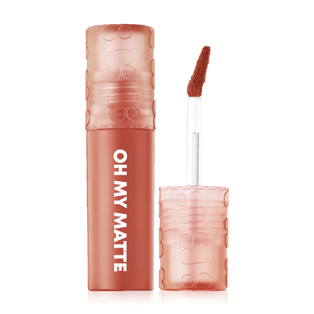 2P Original Oh My Matte Cloud 2.2ml #01