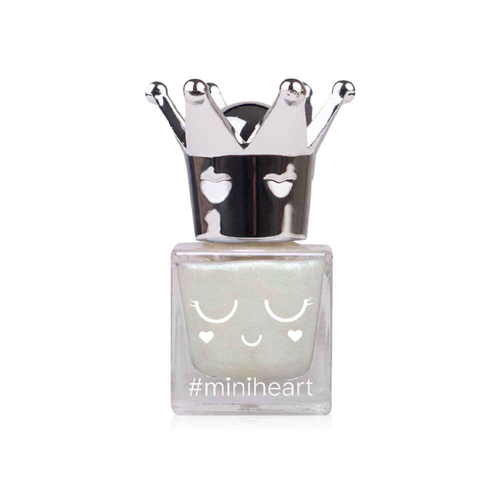 Miniheart Special Nail Colour 11ml #SP13-Fairy Wings