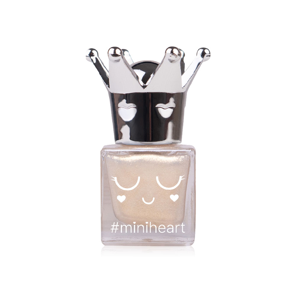 Miniheart Special Nail Colour 11ml #SP12-Fairy Wish