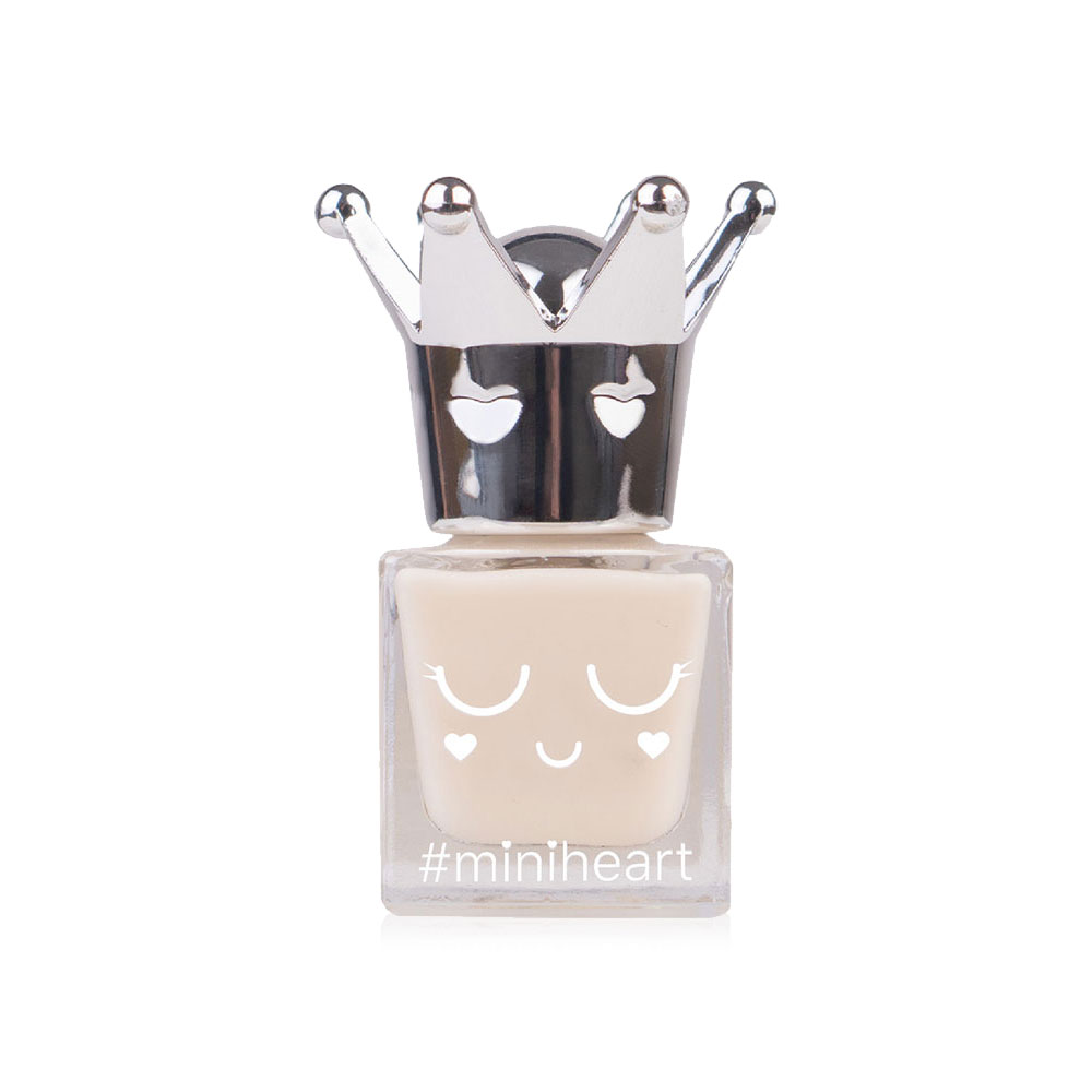 Miniheart Must-Have Nail Colours 11ml #MH01-Base Coat
