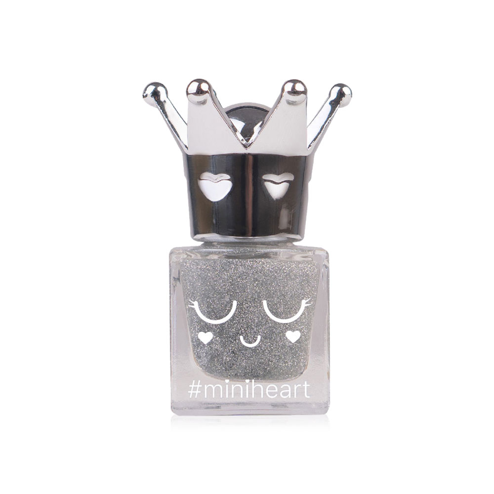 Miniheart Special Nail Colour 11ml #SP11-Pixie Dust ( สินค้าหมดอายุ : 2025.09.01 ) 