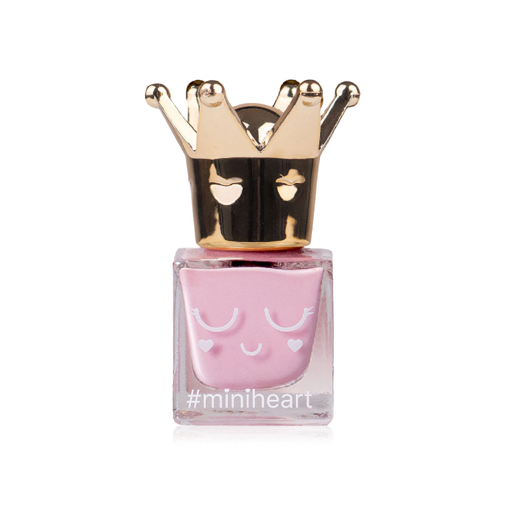 Miniheart No-Bake Gel Nail Colours 11ml #GN15-Innocent