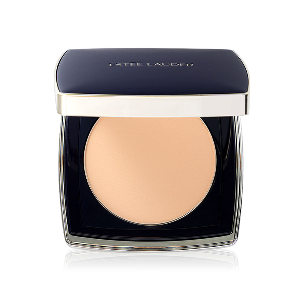 Estee Lauder Double Wear Stay-In-Place Matte Powder Foundation SPF10 12g #2W1.5 Natural Suede