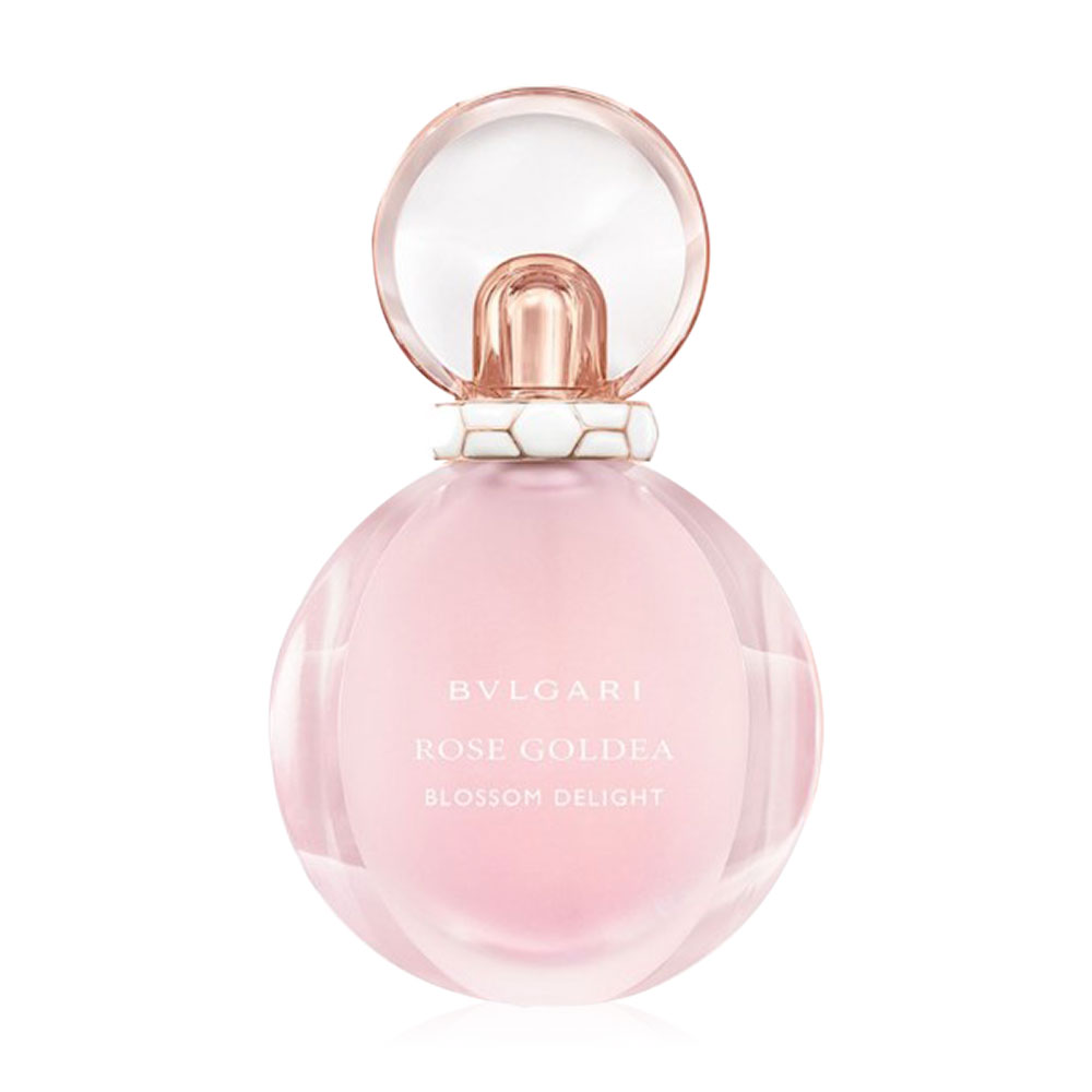 Bvlgari Rose Goldea Blossom Delight EDT 50ml