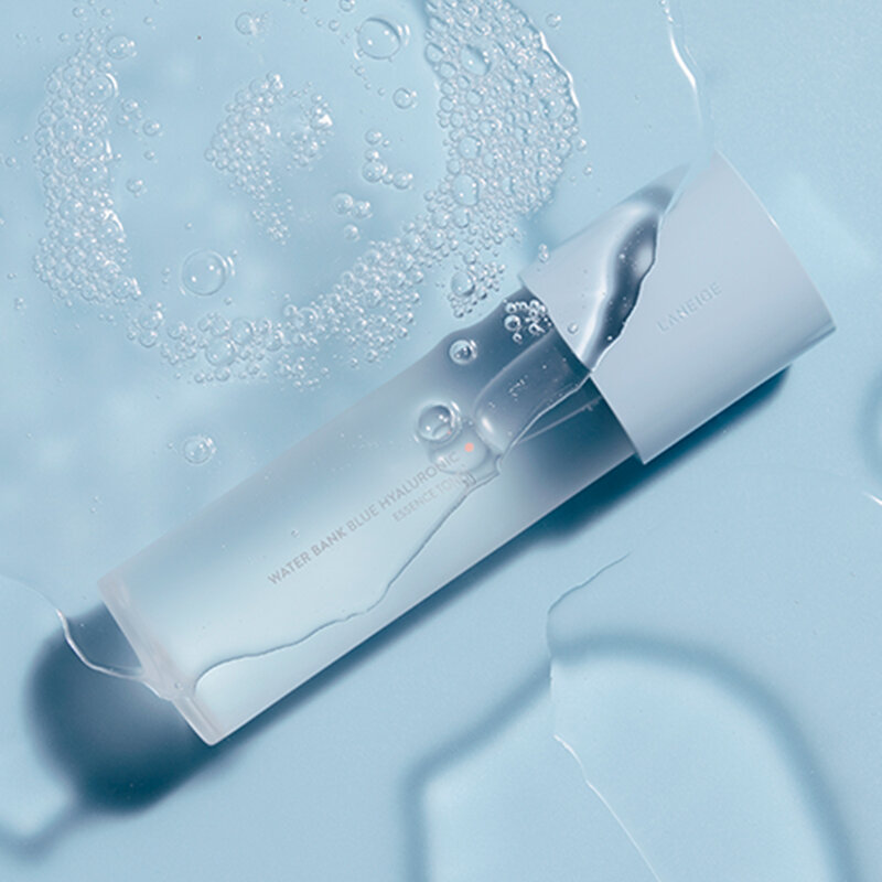 Laneige Waterbank Blue Hyaluronic Toner [Dry] 160ml