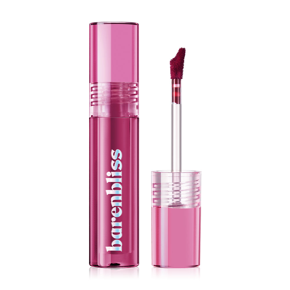 barenbliss Peach Makes Perfect Lip Tint 3g #04 Never Settle