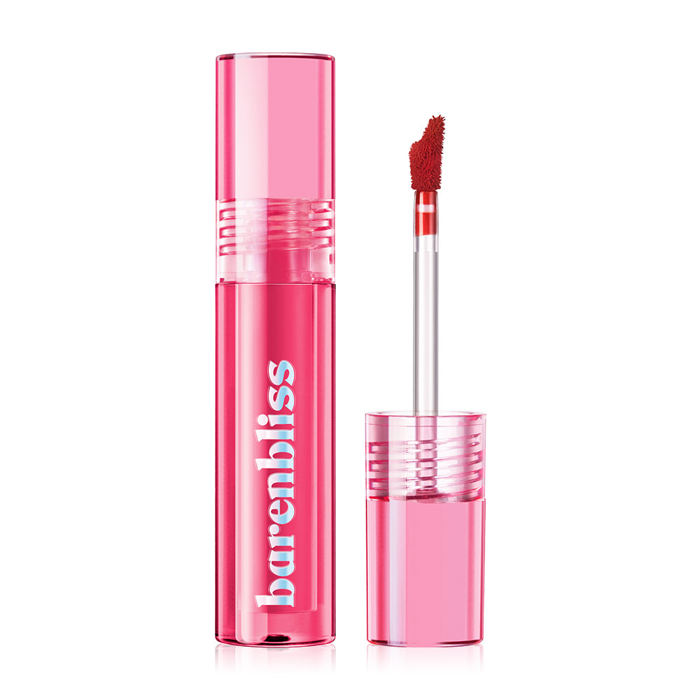 barenbliss Peach Makes Perfect Lip Tint 3g #02 Pretty Please
