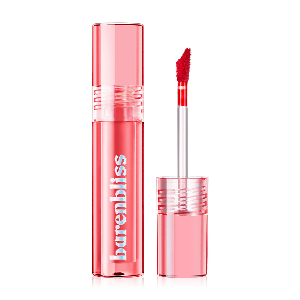 barenbliss Peach Makes Perfect Lip Tint 3g #01 Paradise Found